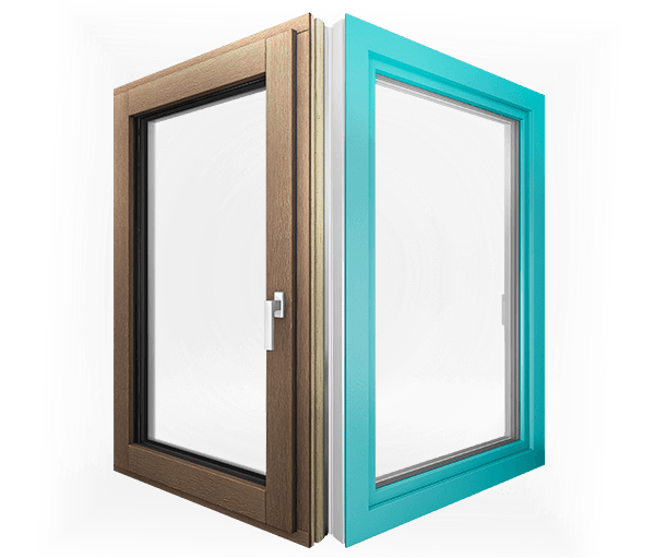 Zdjęcie Jak dopasować kolor okien?